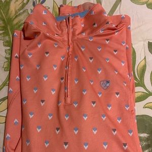 Ariat Tek Sunstopper